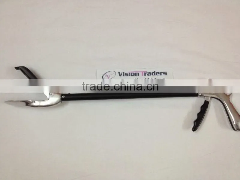 Snake Catcher Stick with Center Lock , Aluminium ,Best Quality 24" to 72" lengths