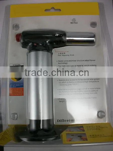 Safety Handheld gas torch