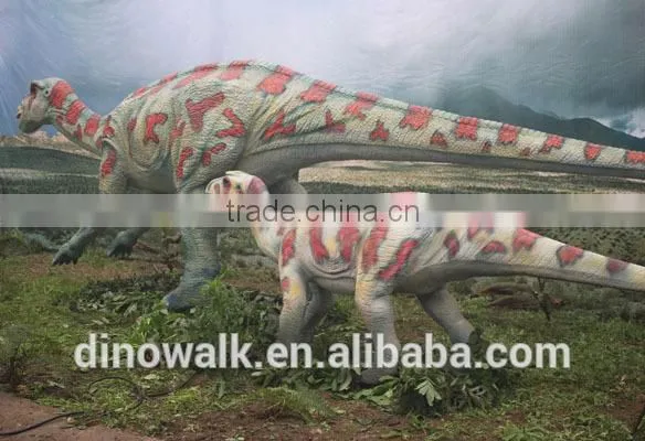 2015 Hot Promotion Animatronic Dinosaur For sale