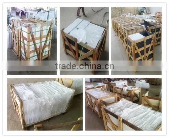 Statuario White Marble slab