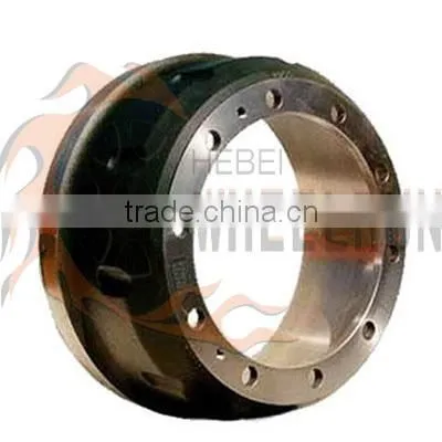 GG25 Brake Drum 3854230301 for European Truck