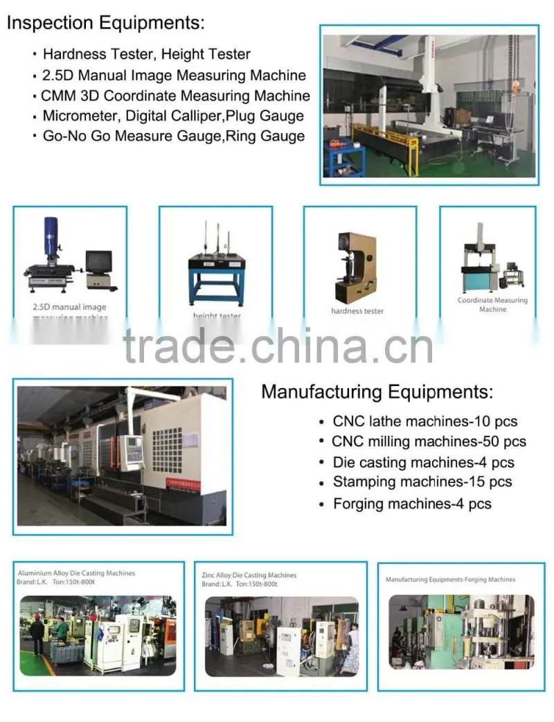 Aluminum Products Promotion Export Metal Craft Good Aluminum Die Casting Mould