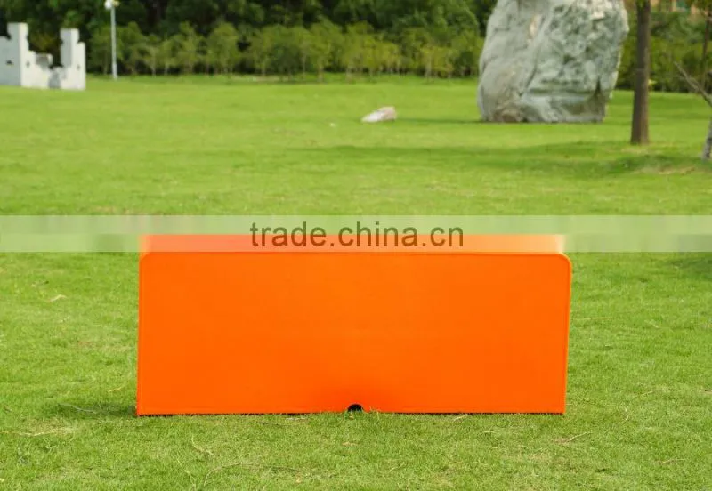 Portable Folding Outdoor Camp Suitcase Picnic Table with 4 Seats
