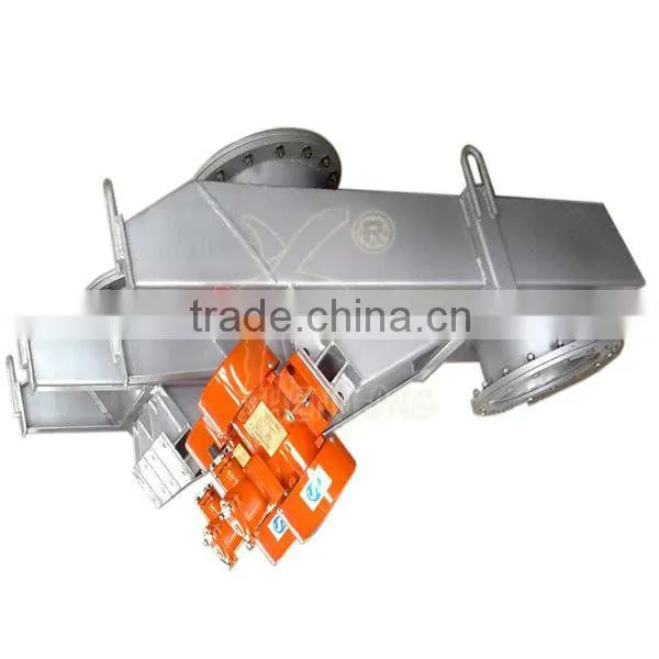 Zhenying brand high quality vibrating rod feeders