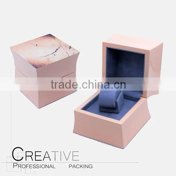 Wooden Wrist Watch Storage Box