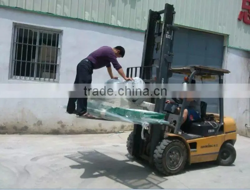 China Solvent-free Laminating Machine high quality 2016 for sale