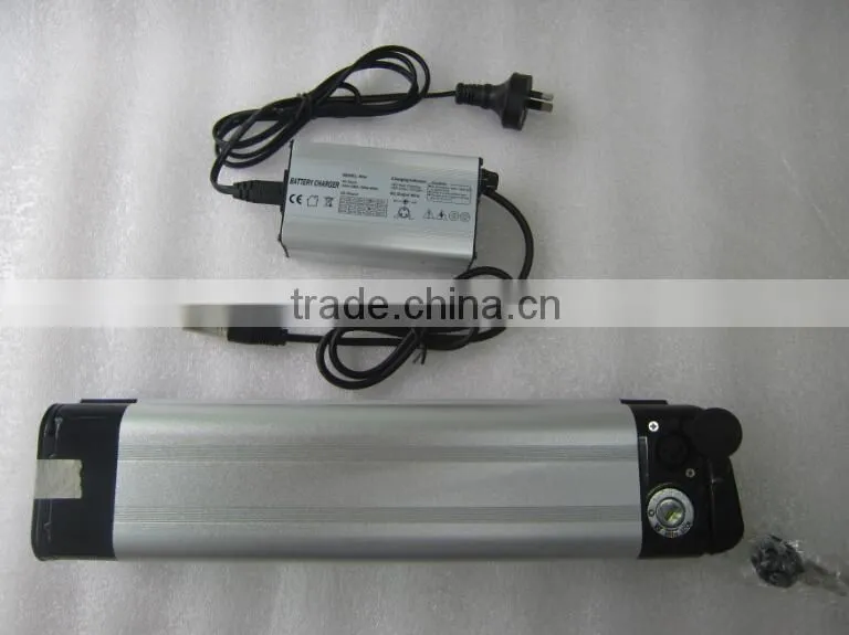 29.4volt 2.5A li-ion battery charger