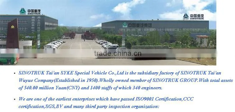 Low price 6*4 Concrete transportation tank truck/concret truck mixer specifications