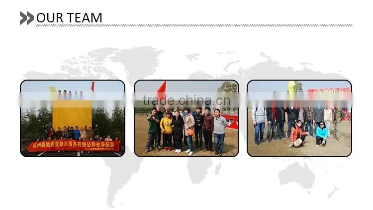 Commodity Inspection/third party inspection services in China