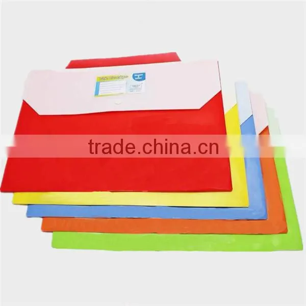 2015 China Wholesale Handmade Paper Files, Handmade Paper File Folder, Paper Pocket File