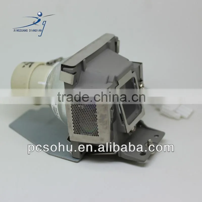 RLC-047 projector Lamp for Viewsonic PJD5351 original with housing