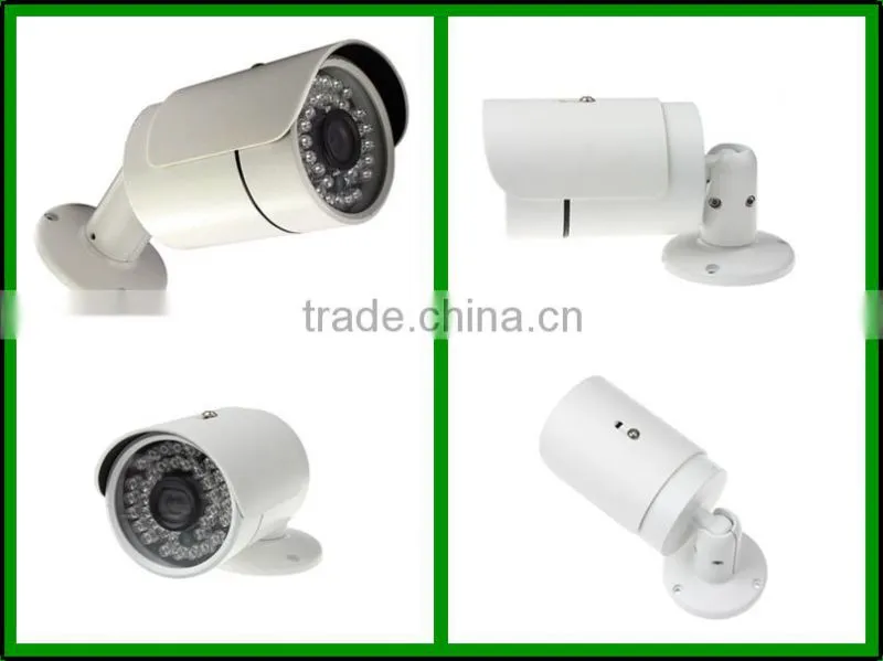 ir waterproof cctv camera wide angle cctv camera CE FCC RoHs ahd camera