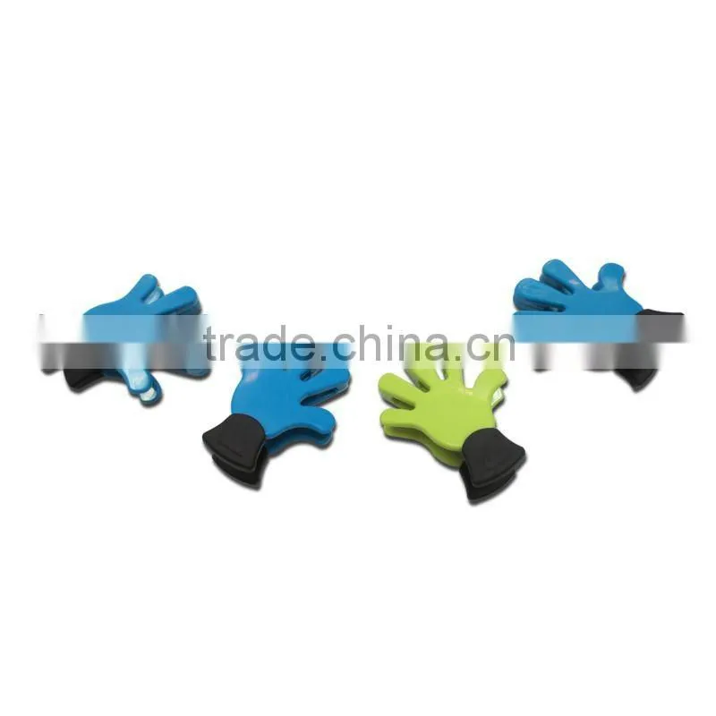 New Products 2016 Plastic Custom Paper Clips