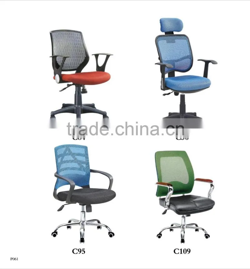 High quality church chair cover fabric factory sell directly JLI 24