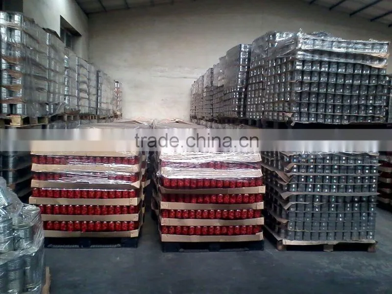 canned cocktail tins OEM
