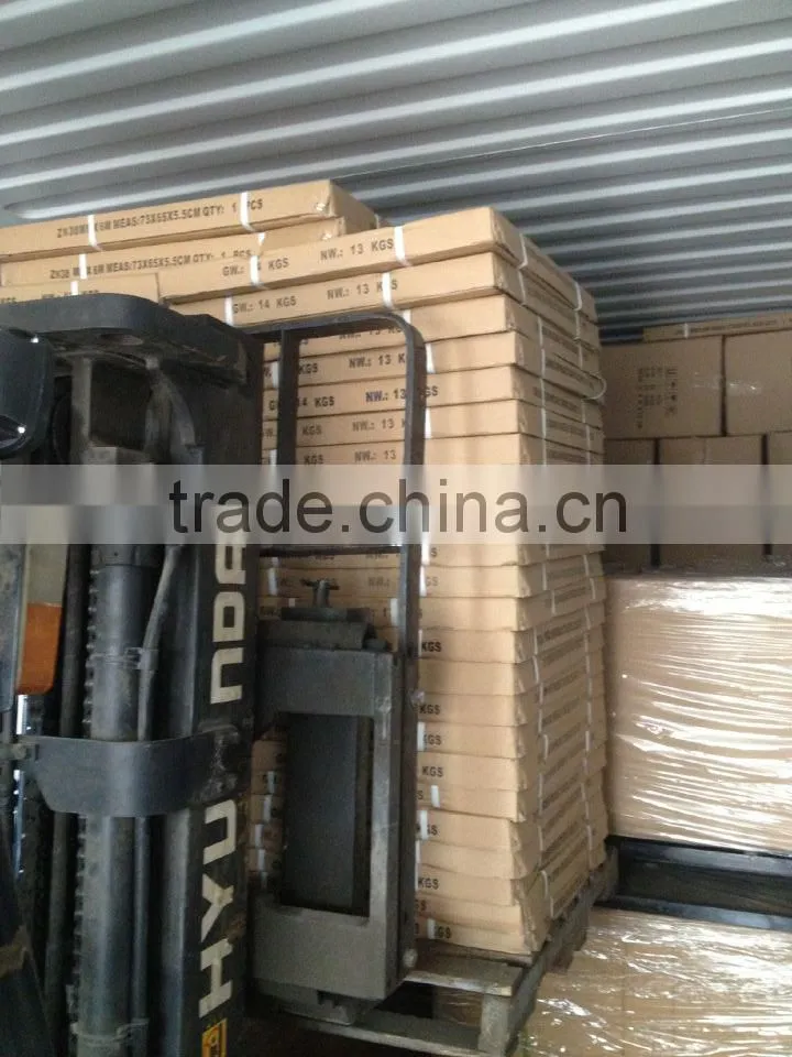 vibrating plate compactor