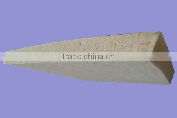 High Quality White Foam Seat Cushion Recycled foam Contour Foam