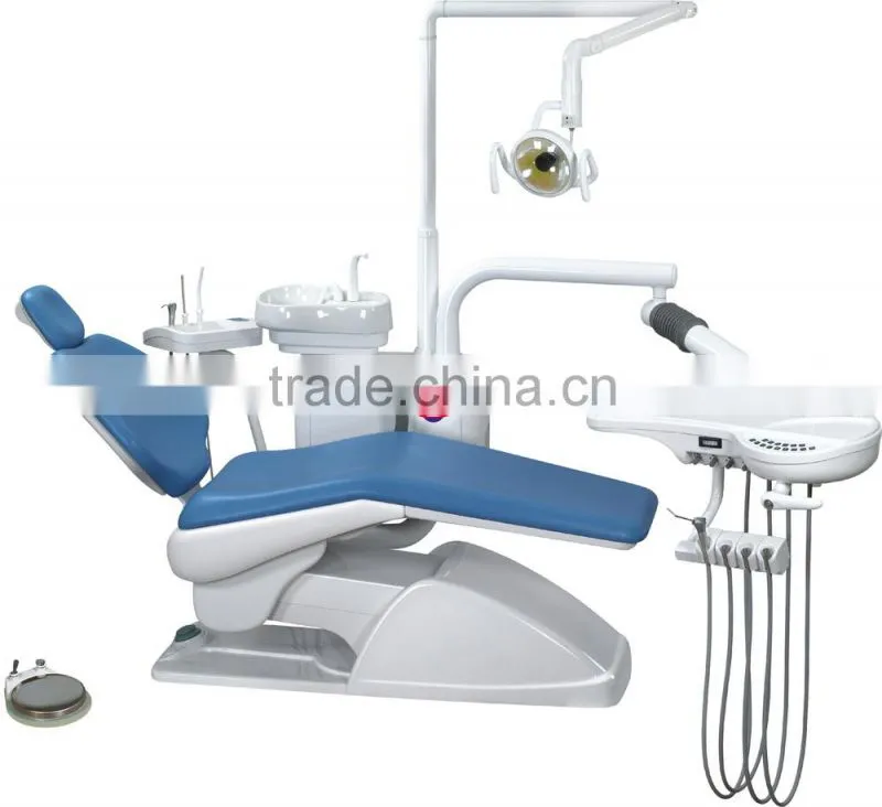 dental chair unit