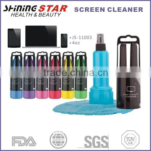 top sale spray lens cleaner (screen cleaner)