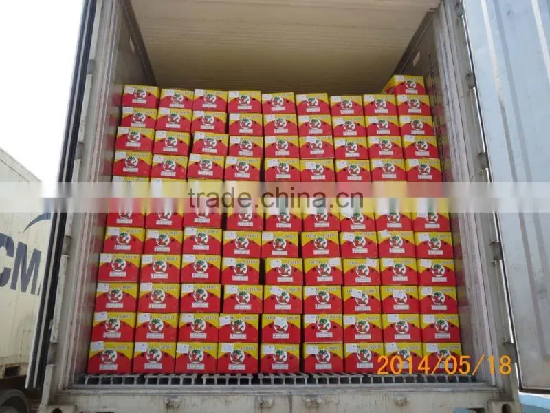 Chinese new crop high quality 80-150g fresh carrot