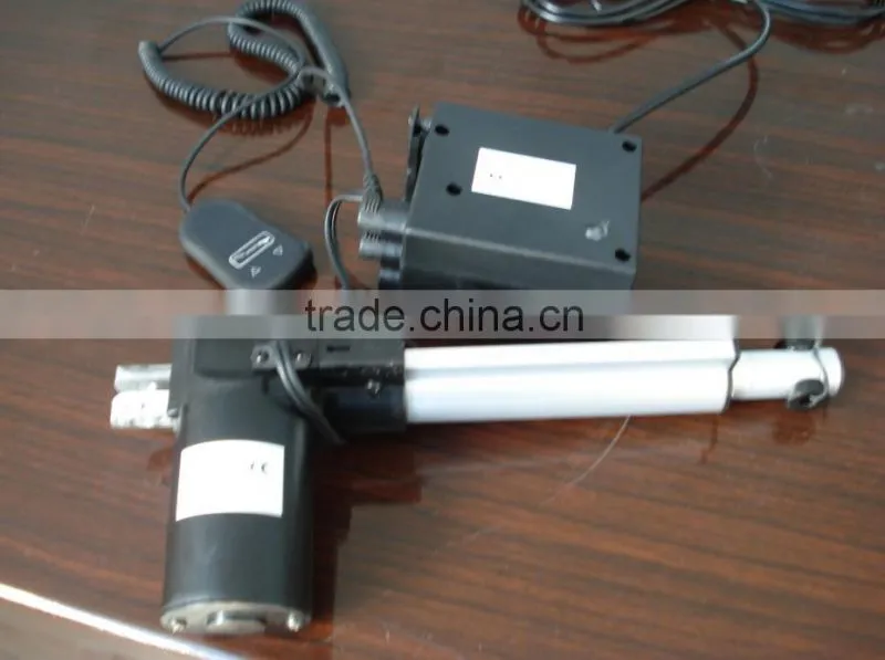 mini 24v dc motor furniture linear actuator fy011