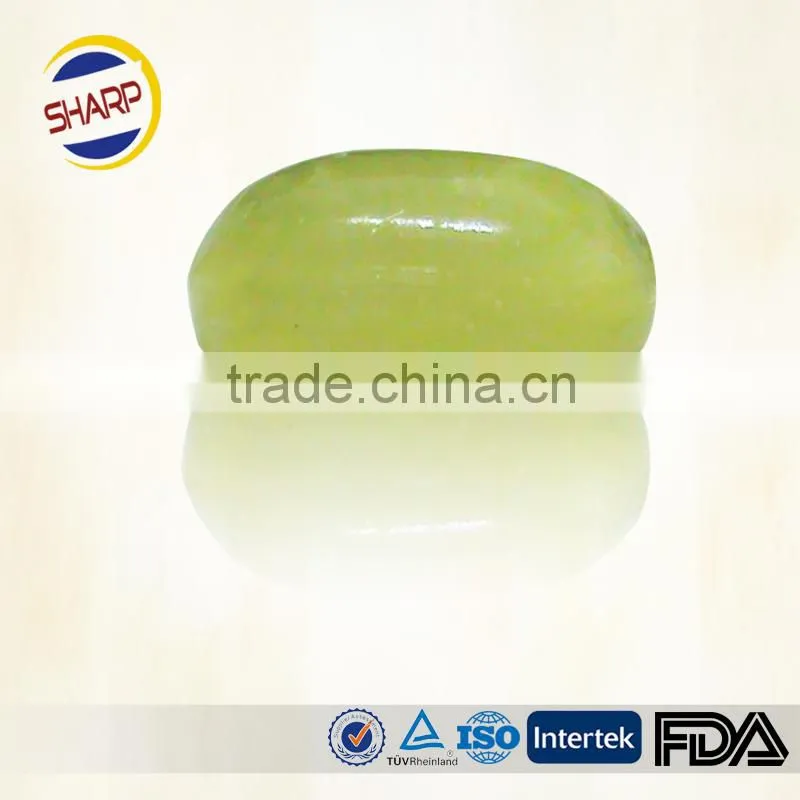 Luxurious natural soap packaging/ professional natural handmade soap