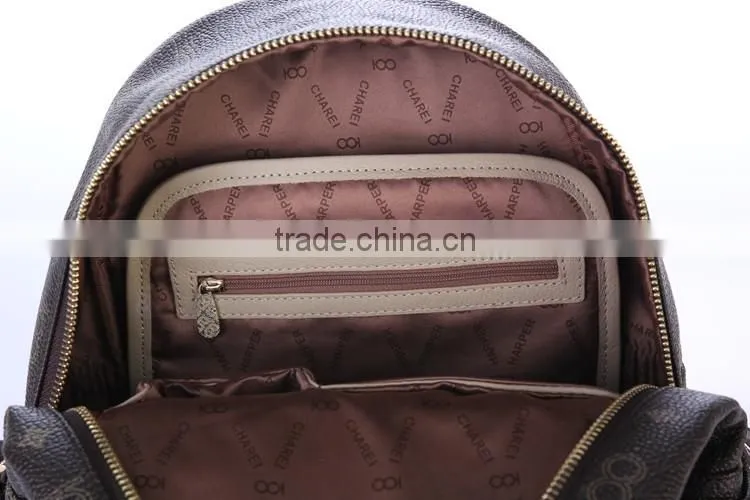 wholesale cheaper idea laptop bag felt cloth school bag college backpack