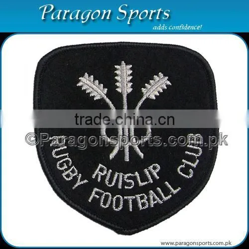 Embroidered Patch