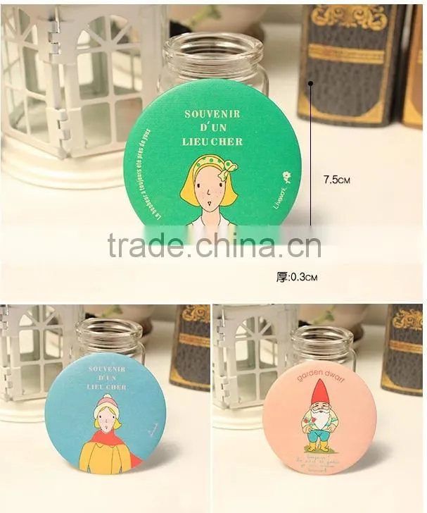 The mirror is a good choose in the china gift items,if you are looking for chinese new year gifts,call me please