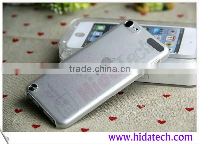 0.3mm Ultra Thin Case for iPod Touch 4/5 Cover Case,Cell Phone Protective Case