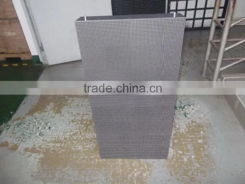 Outdoor Advertising Led Display Screen Prices