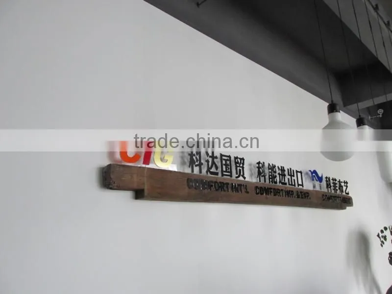 Comfort Int'l Co., Ltd. company overview - view 2