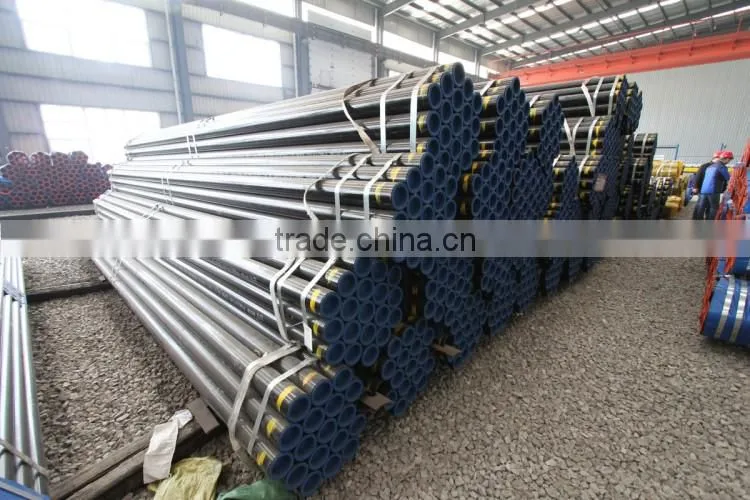 api5l grb sch160 steel pipe,gcr15 bearing steel tube