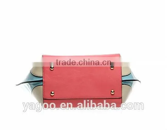 fancy women fashion ladies hand bag 2014