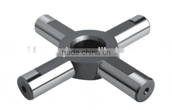 Universal Joint cross 35*210 Rear axle Differential spider for Mitsubishi