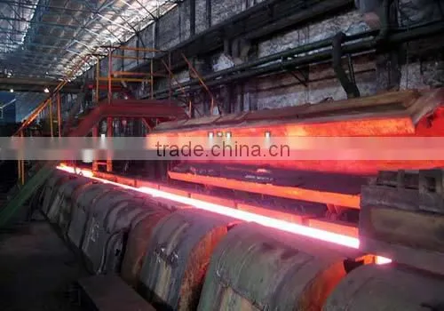 Carbon Steel U Channel Beam/Hot Rolled