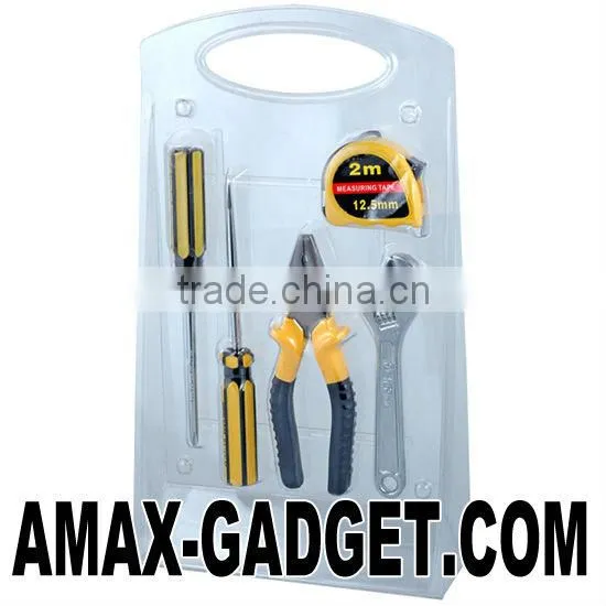 tool-sL8006 tool combination 5pcs Gift-Purpose Tool Set (House Hold DIY)