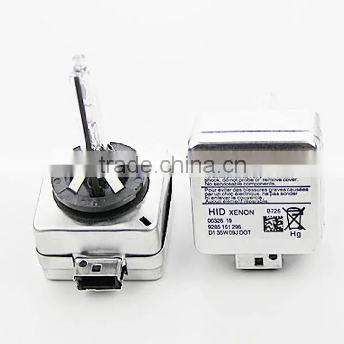 D1R,D1S,D2S ,D3R,D4S HID XENON lamp