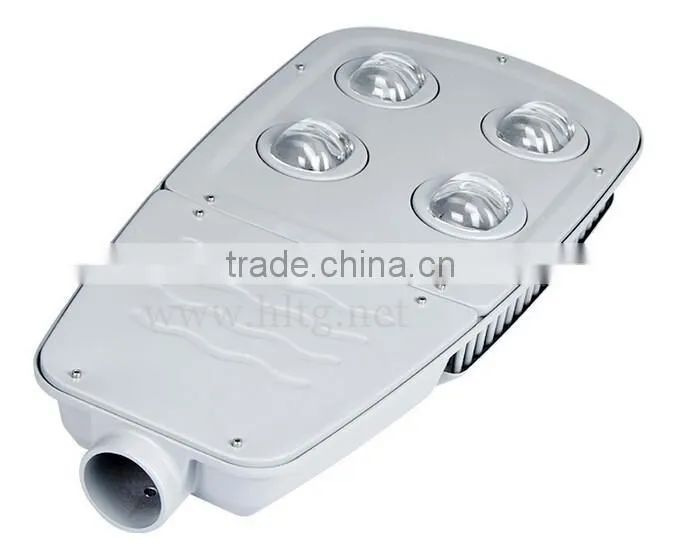 High Power High Quality 200W cob street led light CE RoHS 5 years warranty