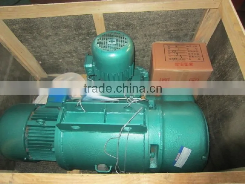440V 220V Electric Hoists with CE Certification