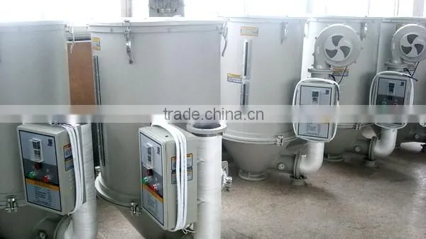 price of plastic material scrap dryer (SG-100)