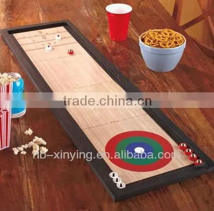 Hot selling Wooden Baseball Game for kids