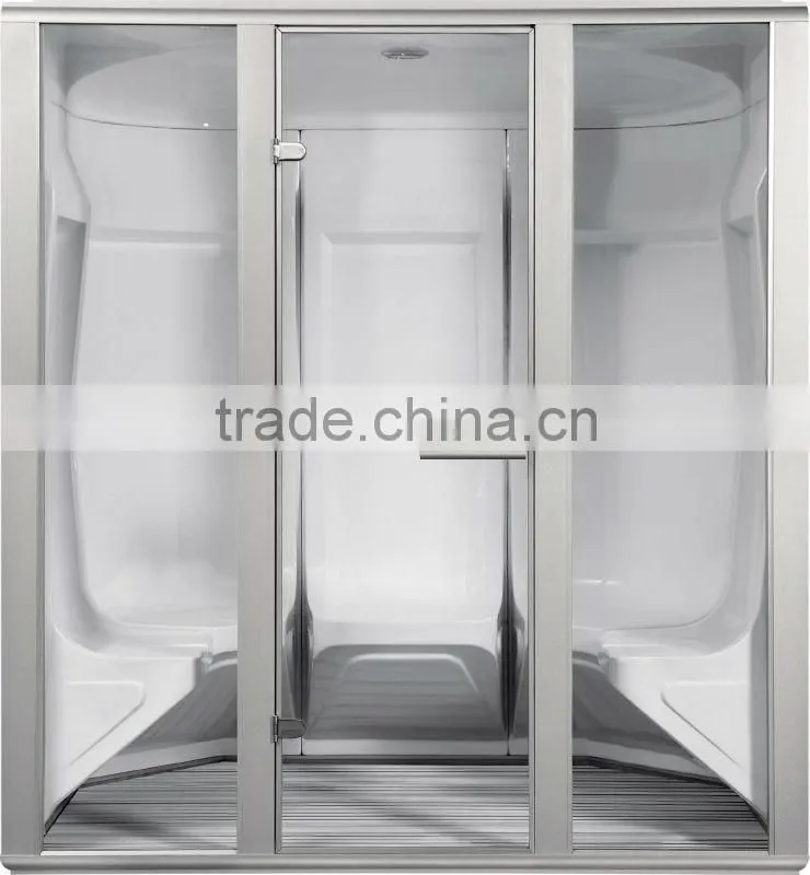 2013 steam shower cabin WS-204ST(R5) for 5 person