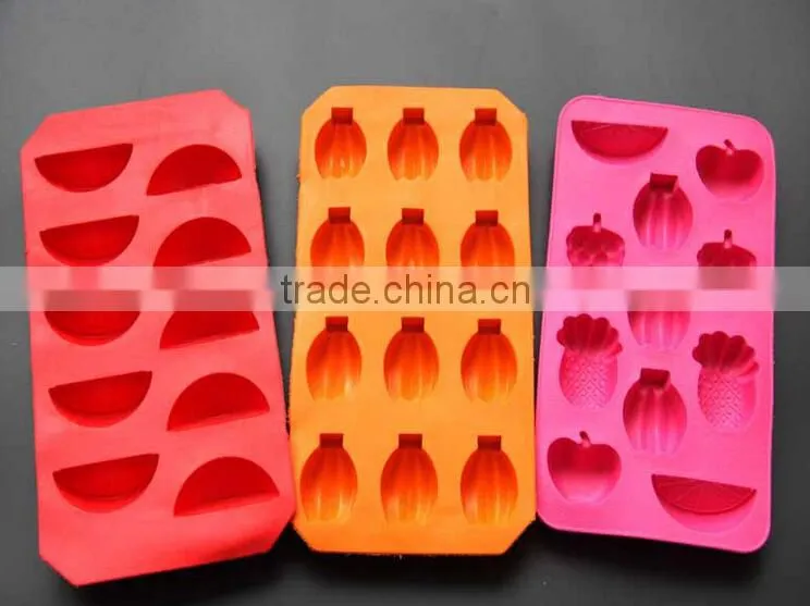 Superb quality ice cube tray silicone ice cube tray ice mold