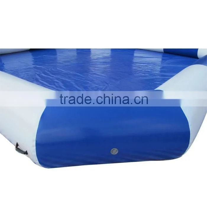 Hot sale Inflatable Pool ,hight quality PVC pool,inflatable water pool for kids