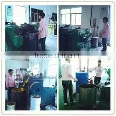 Vitayon Fine Chemical Industry Co., Ltd. (Shenzhen) company overview - view 4