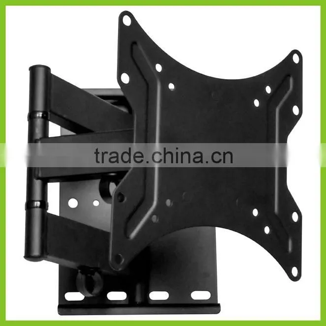 NPLB136S-SW VESA 200x200 Articulating LCD Bracket