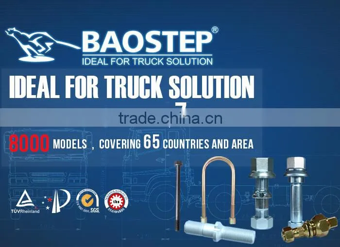 BAOSTEP Brand New Design Cheapest Price Tuv Certified Bushing Bearing