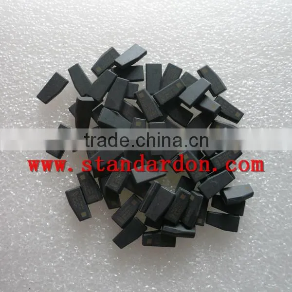 for Lexus Lock ID4D60 chip carbon Pg1:50 Blank Transponder Chips with Best price and high quality