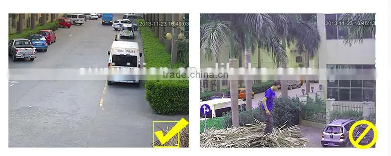 night vision bulb dvr security cctv camera outdoor cctv camera